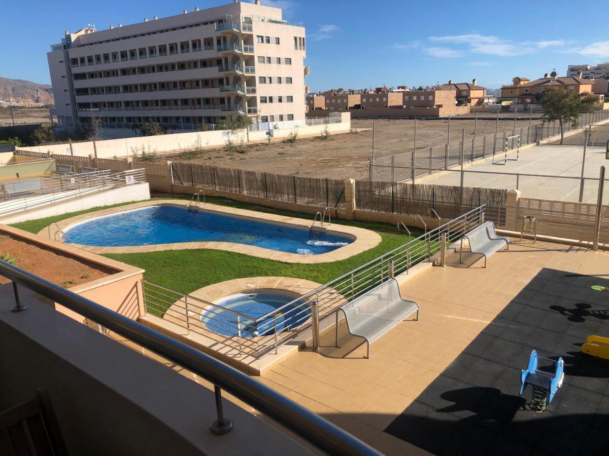 Las Salinas ロケタス・デ・マル エクステリア 写真