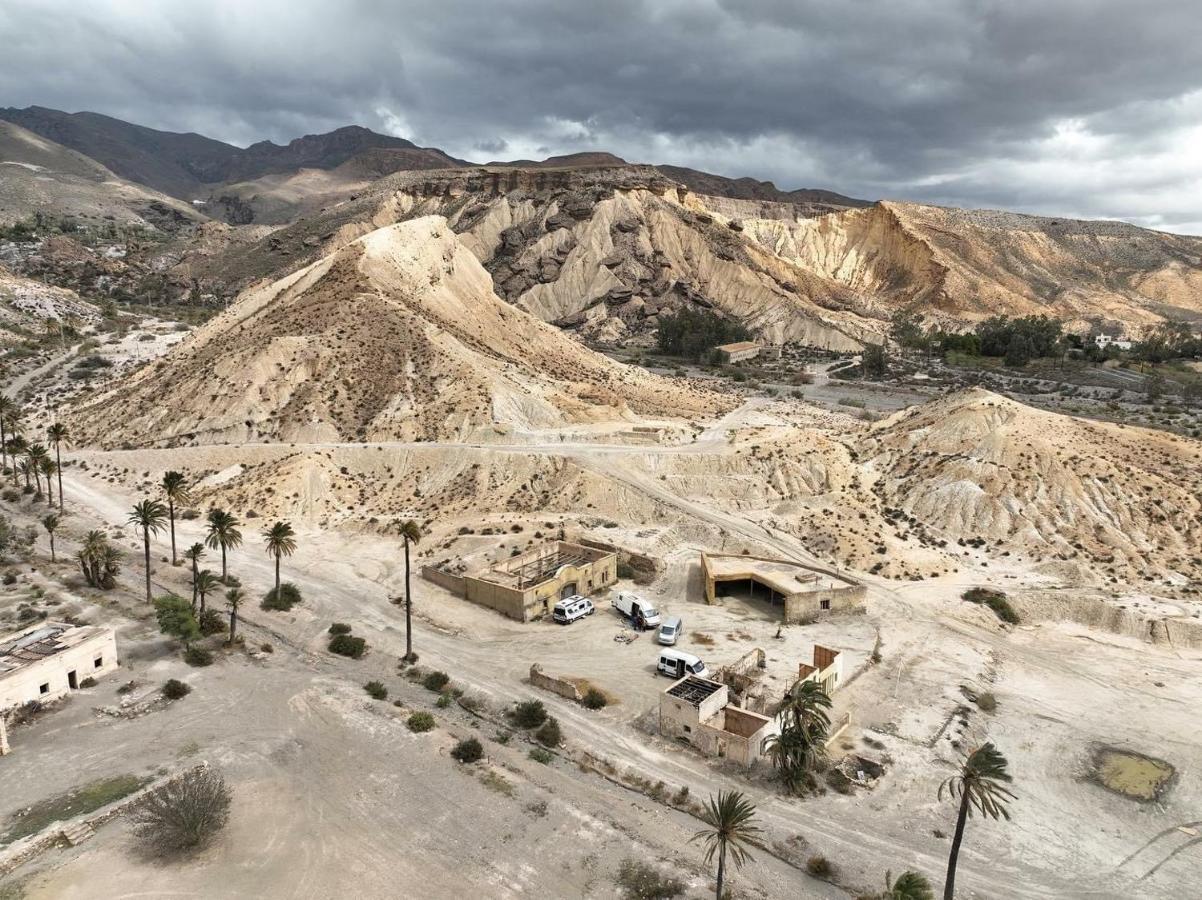 Las Salinas ロケタス・デ・マル エクステリア 写真